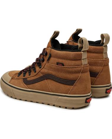VANS SK8-HI MTE-2 VN000CVRN1Z1 MARRONE BROWN