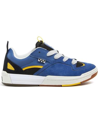 VANS OFF THE WALL VANS VN000CUYY271 - BLUE