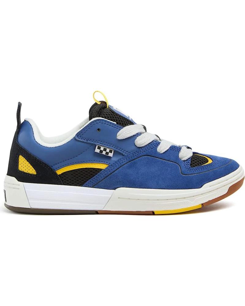 VANS OFF THE WALL VANS VN000CUYY271 - BLUE