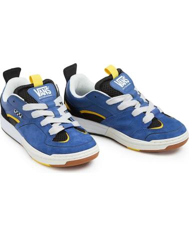 VANS OFF THE WALL VANS VN000CUYY271 - BLUE