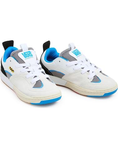VANS OFF THE WALL VANS VN000CUYWTM1 - WHITE BLANCO
