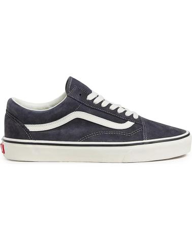 VANS OLD SKOOL VN000CT8BXC1 SNEAKER GRAU GREY