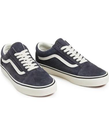 TÊNIS VANS OLD SKOOL VN000CT8BXC1 CINZA GREY