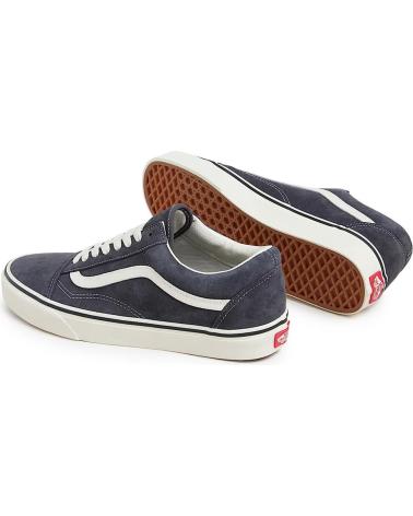 TÊNIS VANS OLD SKOOL VN000CT8BXC1 CINZA GREY