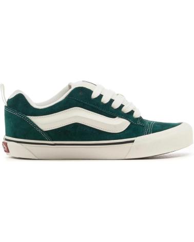 VANS OLD SKOOL VN000CS0DRK1 SNEAKER GRÜN GREEN
