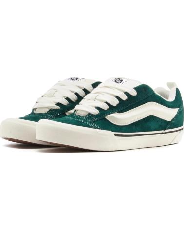 TÊNIS VANS OLD SKOOL VN000CS0DRK1 VERDE GREEN