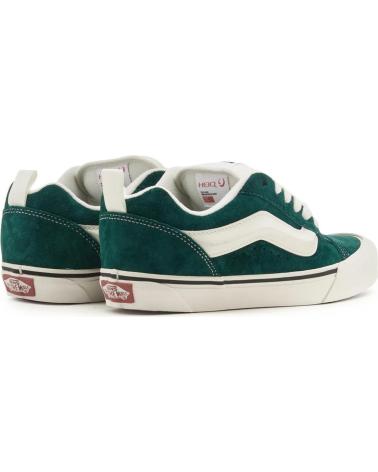 TÊNIS VANS OLD SKOOL VN000CS0DRK1 VERDE GREEN