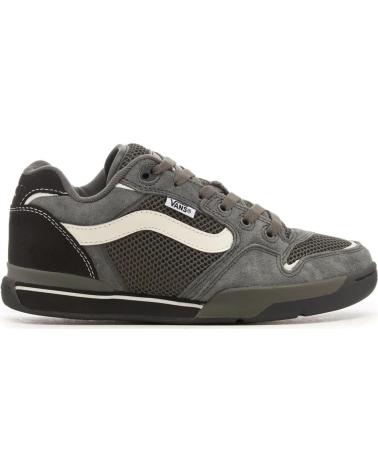 SCARPE VANS OFF THE WALL VN000CQF2VM1 GRIGIO GREY