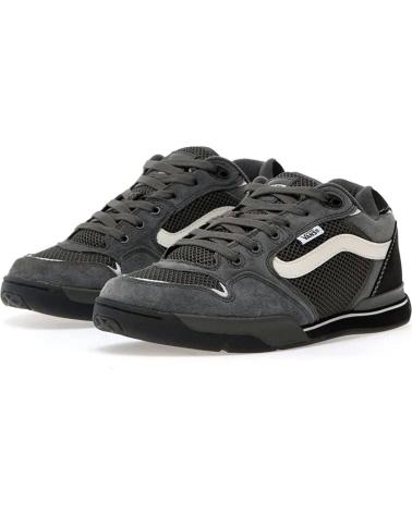 SCARPE VANS OFF THE WALL VN000CQF2VM1 GRIGIO GREY