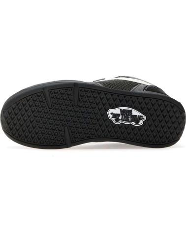 SCARPE VANS OFF THE WALL VN000CQF2VM1 GRIGIO GREY