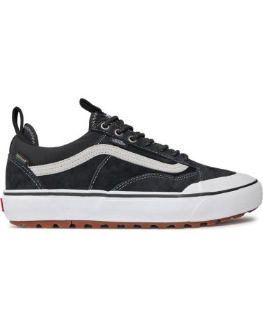 SNEAKERS VANS VN0009QEBA21 NERE BLACK