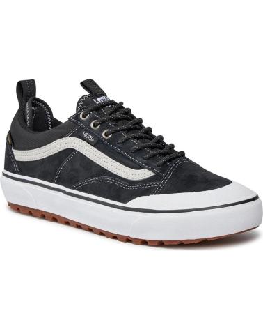 SNEAKERS VANS VN0009QEBA21 NERE BLACK