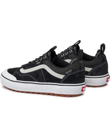 SNEAKERS VANS VN0009QEBA21 NERE BLACK