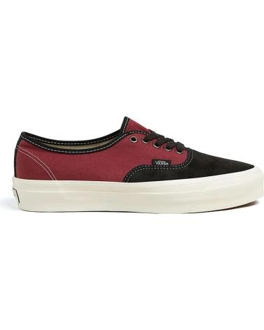 VANS VN0007QYMDB1 SNEAKER BRAUN BROWN