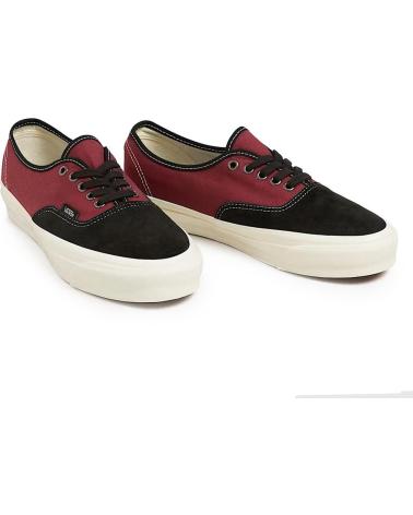TÊNIS VANS VN0007QYMDB1 MARROM BROWN