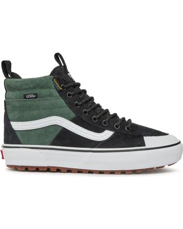 VANS VN0007NKYJ71 SNEAKER SCHWARZ BLACK