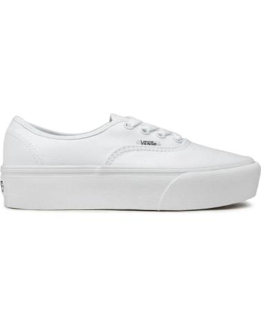 VANS OFF THE WALL VN0A3AV8W001 WEISS BLANCO
