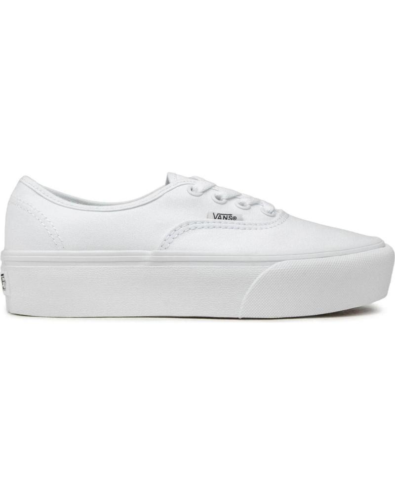 VANS OFF THE WALL VN0A3AV8W001 WEISS BLANCO