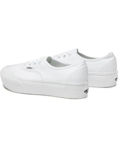 VANS OFF THE WALL VN0A3AV8W001 WEISS BLANCO