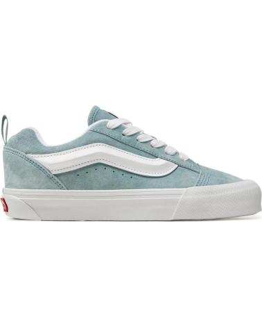 VANS OFF THE WALL VANS VN000CS0M8I1 GRISES GREY