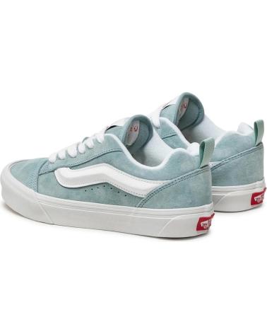 VANS OFF THE WALL VANS VN000CS0M8I1 GRISES GREY