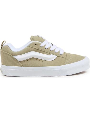 VANS VN000CRPD3Z1 MARRONI BROWN