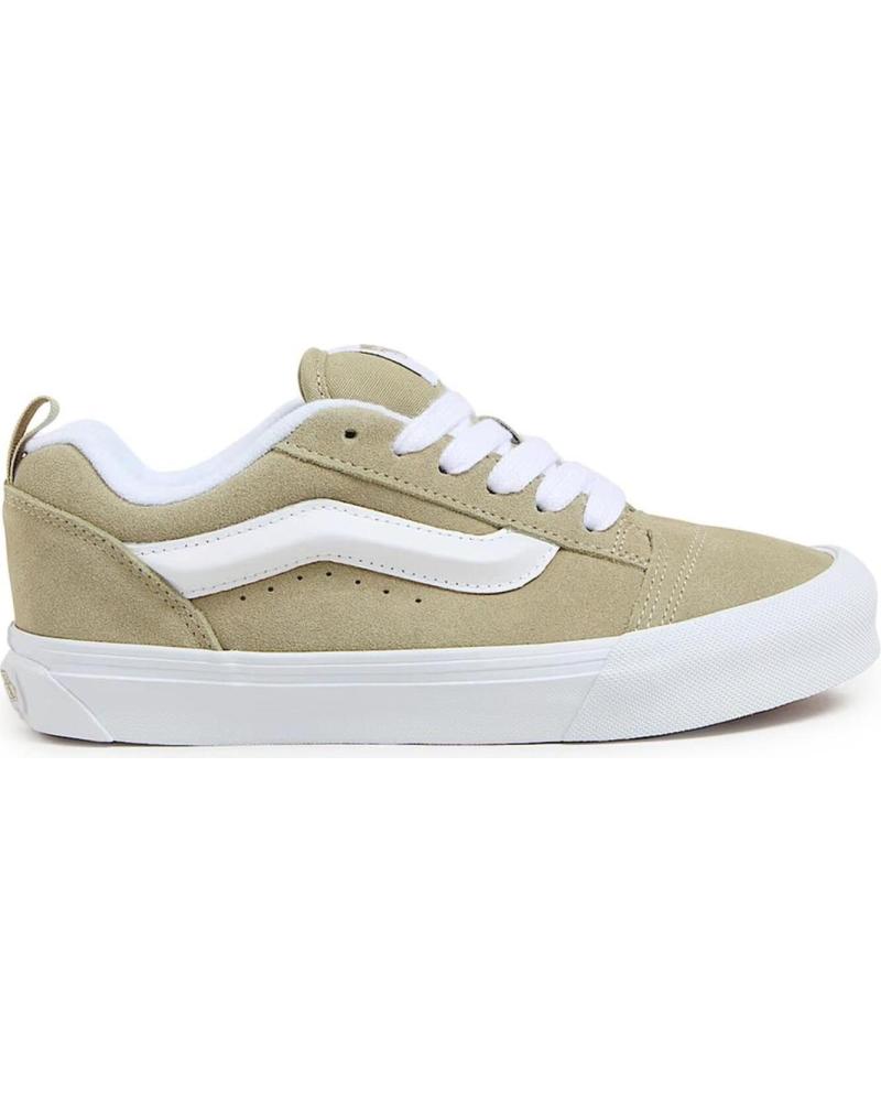 VANS VN000CRPD3Z1 MARRONI BROWN