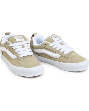 VANS VN000CRPD3Z1 MARRONI BROWN