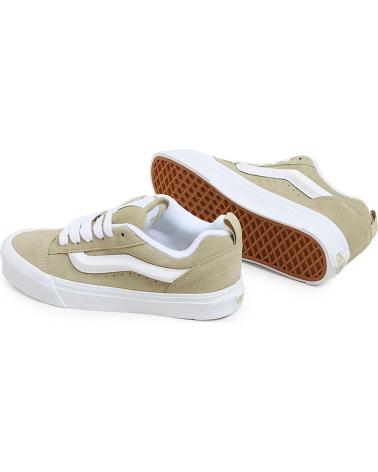VANS VN000CRPD3Z1 MARRONI BROWN