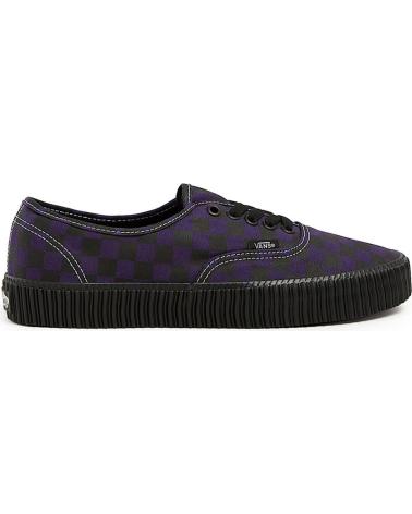 SNEAKERS VANS OFF THE WALL VN000CR27051 - GRIGIO GREY