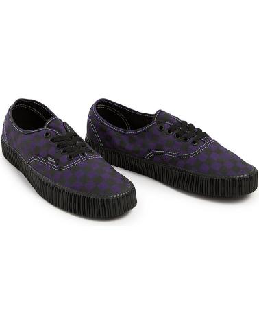 SNEAKERS VANS OFF THE WALL VN000CR27051 - GRIGIO GREY