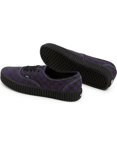 SNEAKERS VANS OFF THE WALL VN000CR27051 - GRIGIO GREY