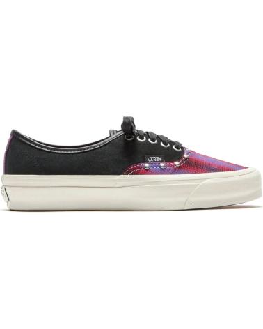 SNEAKERS VANS OFF THE WALL VN0009QZ14A1 - NERO BLACK