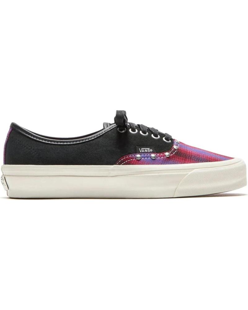 SNEAKERS VANS OFF THE WALL VN0009QZ14A1 - NERO BLACK