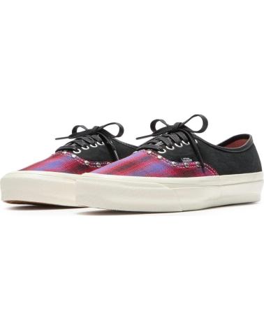 SNEAKERS VANS OFF THE WALL VN0009QZ14A1 - NERO BLACK