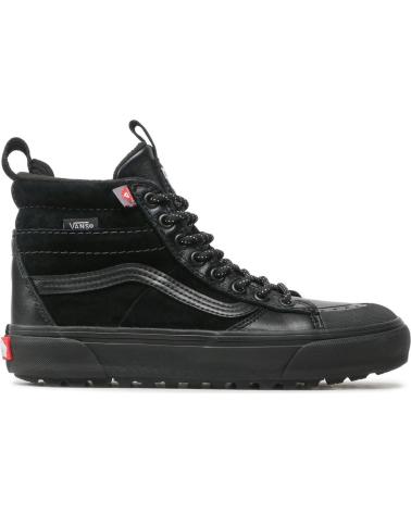 BOTTES VANS MTE-2 VN0007NKBKA1 NOIRES BLACK