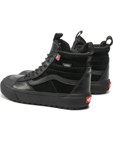 BOTTES VANS MTE-2 VN0007NKBKA1 NOIRES BLACK