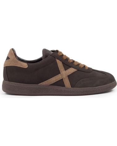 MUNICH BARRU 8290179 MARRONE BROWN