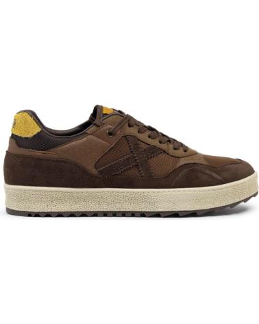 MUNICH ROCK 4079005 MARRONE BROWN