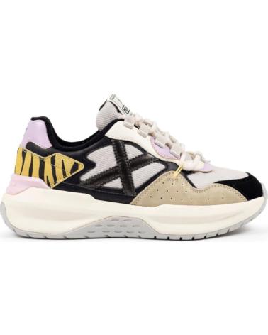 SNEAKERS MUNICH NEXA WMN 8097014 MULTICOLORE MULTICOLOR