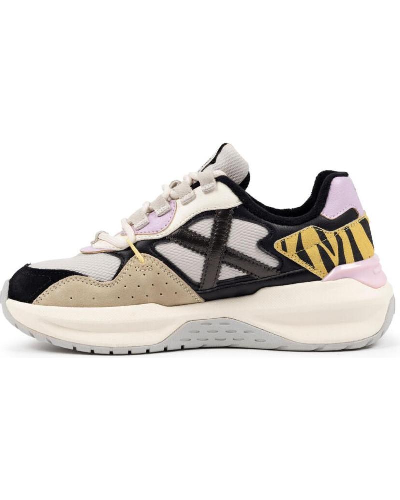 SNEAKERS MUNICH NEXA WMN 8097014 MULTICOLORE MULTICOLOR