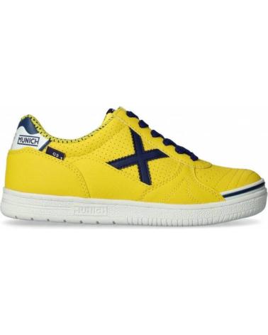 Sneaker-De-Mujer-MUNICH-G-3-KID-1511433-AMARILLO