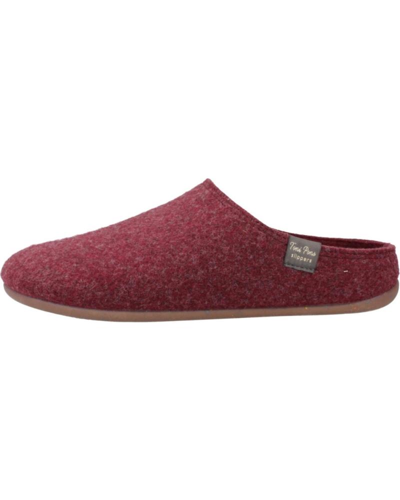 PANTUFLAS TONI PONS MONA FR BURDEOS VI