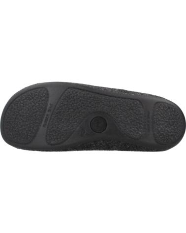 PANTUFLAS TONI PONS NIL UM MARRÓN PRUNA PRUNA