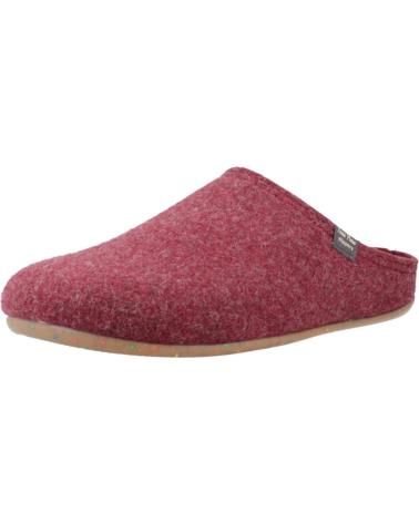 TONI PONS NEO FR - PANTOFOLE DA UOMO BORDEAUX VI