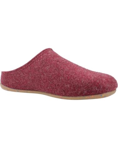TONI PONS NEO FR - PANTOFOLE DA UOMO BORDEAUX VI
