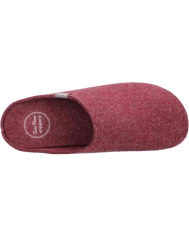 TONI PONS NEO FR - PANTOFOLE DA UOMO BORDEAUX VI