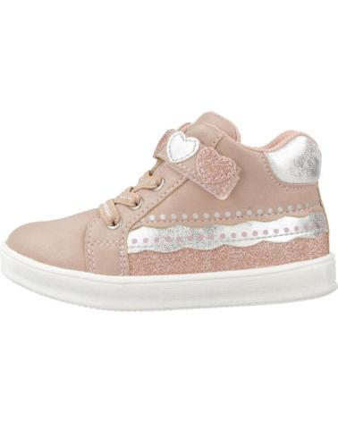 CHICCO FROSTY - STIVALI PER BAMBINA COLORE ROSA 100