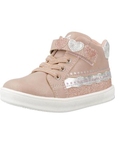 CHICCO FROSTY - STIVALI PER BAMBINA COLORE ROSA 100