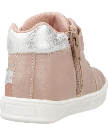 CHICCO FROSTY - STIVALI PER BAMBINA COLORE ROSA 100